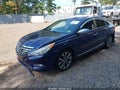 2013 Hyundai Sonata — photo 2 of 16 | VIN 5NPEC4AB9DH749506