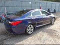 2013 Hyundai Sonata — photo 4 of 16 | VIN 5NPEC4AB9DH749506