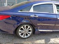 2013 Hyundai Sonata — photo 6 of 16 | VIN 5NPEC4AB9DH749506