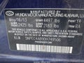 2013 Hyundai Sonata — photo 9 of 16 | VIN 5NPEC4AB9DH749506