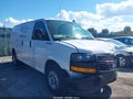 2019 GMC Savana 2500 — photo 1 of 16 | VIN 1GTW7AFG1K1370211