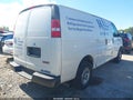 2019 GMC Savana 2500 — photo 4 of 16 | VIN 1GTW7AFG1K1370211