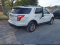 2014 Ford Explorer — photo 4 of 19 | VIN 1FM5K8D80EGA16322