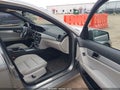 2012 Mercedes-Benz C-Class — photo 5 of 11 | VIN WDDGF8BB6CF894524