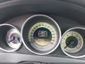 2012 Mercedes-Benz C-Class — photo 7 of 11 | VIN WDDGF8BB6CF894524