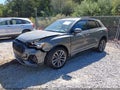 2025 Audi Q3 — photo 2 of 16 | VIN WA1DECF34S1014335