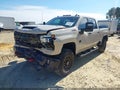 2026 Chevrolet Silverado 2500 — photo 2 of 15 | VIN 2GC4KYEY3T1162805
