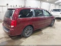2017 Dodge Grand Caravan — photo 4 of 17 | VIN 2C4RDGCG1HR546224