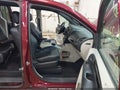 2017 Dodge Grand Caravan — photo 5 of 17 | VIN 2C4RDGCG1HR546224