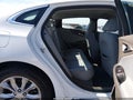 2019 Chevrolet Malibu Limited — photo 8 of 16 | VIN 1G1ZD5ST3KF147860