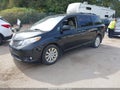 2015 Toyota Sienna — photo 2 of 16 | VIN 5TDDK3DC7FS104024