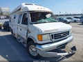 2006 Ford E-350 — photo 6 of 16 | VIN 1FDSE34S56HB01676