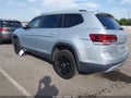 2018 Volkswagen Atlas — photo 3 of 16 | VIN 1V2EP2CA0JC600940