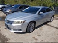 2014 Chevrolet Impala — photo 2 of 20 | VIN 1G1115SL6EU102322