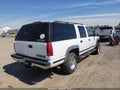 1999 Chevrolet Suburban — photo 4 of 16 | VIN 3GNGK26J6XG247122