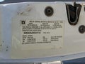 1999 Chevrolet Suburban — photo 9 of 16 | VIN 3GNGK26J6XG247122