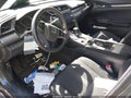 2017 Honda Civic — photo 18 of 21 | VIN SHHFK7H28HU404548