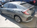 2017 Honda Civic — photo 3 of 21 | VIN SHHFK7H28HU404548