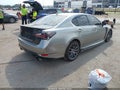 2016 Lexus GS — photo 4 of 15 | VIN JTHBP1BL3GA001048