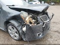 2009 Pontiac Vibe — photo 12 of 14 | VIN 5Y2SM67029Z416243