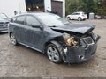 2009 Pontiac Vibe — photo 1 of 14 | VIN 5Y2SM67029Z416243