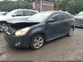 2009 Pontiac Vibe — photo 2 of 14 | VIN 5Y2SM67029Z416243