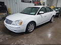 2007 Ford Five Hundred — photo 2 of 12 | VIN 1FAFP24117G105416