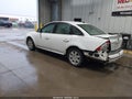 2007 Ford Five Hundred — photo 3 of 12 | VIN 1FAFP24117G105416