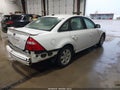 2007 Ford Five Hundred — photo 4 of 12 | VIN 1FAFP24117G105416