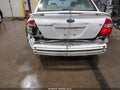 2007 Ford Five Hundred — photo 6 of 12 | VIN 1FAFP24117G105416