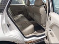 2007 Ford Five Hundred — photo 8 of 12 | VIN 1FAFP24117G105416
