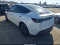 2026 Tesla Model Y — photo 3 of 17 | VIN 7SAYGDED6TF606333