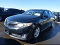 2014 Toyota Camry — photo 2 of 18 | VIN 4T1BF1FK0EU369717