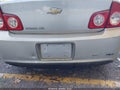 2010 Chevrolet Malibu — photo 12 of 15 | VIN 1G1ZE5EBXAF325097
