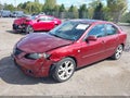 2009 Mazda 3 — photo 2 of 17 | VIN JM1BK32F591189466