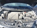 2017 Ford Explorer — photo 10 of 17 | VIN 1FM5K7D85HGC79260