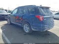 2017 Ford Explorer — photo 3 of 17 | VIN 1FM5K7D85HGC79260