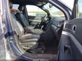 2017 Ford Explorer — photo 5 of 17 | VIN 1FM5K7D85HGC79260