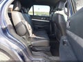 2017 Ford Explorer — photo 8 of 17 | VIN 1FM5K7D85HGC79260