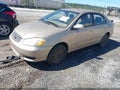 2004 Toyota Corolla — photo 2 of 11 | VIN 2T1BR32E94C285429