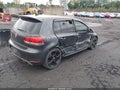 2012 Volkswagen GTI — photo 4 of 16 | VIN WVWHV7AJ7CW258439