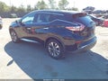 2015 Nissan Murano — photo 3 of 16 | VIN 5N1AZ2MH1FN264874