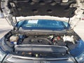 2015 Ford Edge — photo 10 of 15 | VIN 2FMTK4J94FBC20174