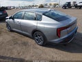 2025 Kia K4 — photo 3 of 17 | VIN 3KPFT4DEXSE240195
