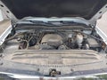 2018 Chevrolet Silverado — photo 10 of 16 | VIN 1GC4KYCG0JF281489