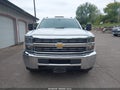 2018 Chevrolet Silverado — photo 12 of 16 | VIN 1GC4KYCG0JF281489