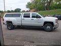 2018 Chevrolet Silverado — photo 13 of 16 | VIN 1GC4KYCG0JF281489