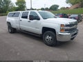 2018 Chevrolet Silverado — photo 1 of 16 | VIN 1GC4KYCG0JF281489