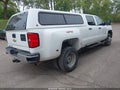 2018 Chevrolet Silverado — photo 4 of 16 | VIN 1GC4KYCG0JF281489