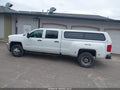2018 Chevrolet Silverado — photo 6 of 16 | VIN 1GC4KYCG0JF281489